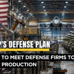 War Talks, War Gear: Trump Turns Screws Trump To Meet Defense Firms To Boost Production | Breaking News | Express247
