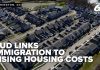 FULL: HUD Secretary Scott Turner links surge in illegal immigration to rising housing costs