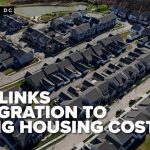 Shock HUD Claim: Immigrants Drove Rent Surge FULL: HUD Secretary Scott Turner links surge in illegal immigration to rising housing costs
