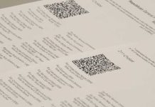 Senate votes to delay Georgia’s QR code ballot deadline, adding hand recounts and sparking commit...
