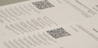 Election Trust Gamble in Georgia Senate votes to delay Georgia’s QR code ballot deadline, adding hand recounts and sparking commit...