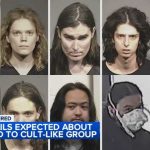 New details to be released about crimes tied to cult-like group