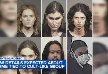 New details to be released about crimes tied to cult-like group