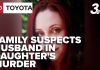 'I suspected him all along:' Parents react after arrest of Las Vegas man accused of wife’s murder