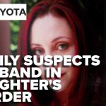 'I suspected him all along:' Parents react after arrest of Las Vegas man accused of wife’s murder