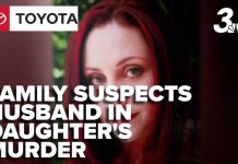 They Called It A Hiking Accident For 20 Years 'I suspected him all along:' Parents react after arrest of Las Vegas man accused of wife’s murder