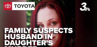 'I suspected him all along:' Parents react after arrest of Las Vegas man accused of wife’s murder