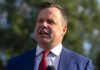 Trump pick of Bill Pulte for acting DNI draws heavy criticism