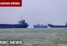Iran Just Gambled Against Trump BREAKING: U.S. strikes Iran after attack on commercial vessel in Strait of Hormuz