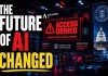 The Future of AI Changed | Why Anthropic Took Its Most Powerful Models Offline
