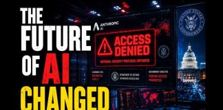 The Future of AI Changed | Why Anthropic Took Its Most Powerful Models Offline