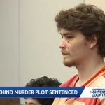 Online Obsession Turns Deadly At The Door Canadian gets 2 life terms in failed Monterey County murder plot, prosecutors say