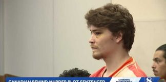 Canadian gets 2 life terms in failed Monterey County murder plot, prosecutors say