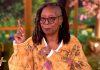 The Question Nobody’s Actually Answering About Voter ID Whoopi Goldberg's Voter ID Claim Debunked on The View: What the SAVE Act Really Means