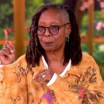 The Question Nobody’s Actually Answering About Voter ID Whoopi Goldberg's Voter ID Claim Debunked on The View: What the SAVE Act Really Means