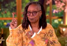 The Question Nobody’s Actually Answering About Voter ID Whoopi Goldberg's Voter ID Claim Debunked on The View: What the SAVE Act Really Means