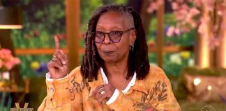 Whoopi Goldberg's Voter ID Claim Debunked on The View: What the SAVE Act Really Means