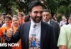 The Radical Movement Quietly Reshaping The Democratic Party Mamdani-backed candidates sweep NYC primaries