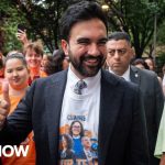 The Radical Movement Quietly Reshaping The Democratic Party Mamdani-backed candidates sweep NYC primaries