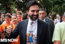 The Radical Movement Quietly Reshaping The Democratic Party Mamdani-backed candidates sweep NYC primaries