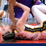 Officiating Meltdown Exposes WNBA’s Caitlin Clark Problem Sophie Cunningham GOES OFF: The WNBA must PROTECT Caitlin Clark
