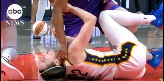 Sophie Cunningham GOES OFF: The WNBA must PROTECT Caitlin Clark