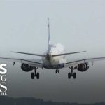 Drone Scare Slams JFK Approach JetBlue flight reports collision with drone while landing at JFK