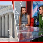 Women’s Sports Will Never Be The Same 'Ecstatic': former college athlete reacts to transgender athlete ruling