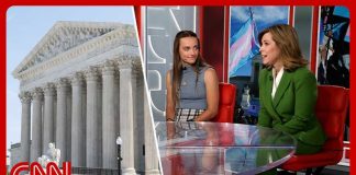 Women’s Sports Will Never Be The Same 'Ecstatic': former college athlete reacts to transgender athlete ruling