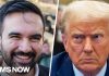 Trump Just Changed The Midterm Playbook 'Dems should be worried': Republicans race to brand Democrats as ‘communist’ party of Mamdani