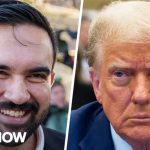'Dems should be worried': Republicans race to brand Democrats as ‘communist’ party of Mamdani