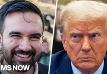 Trump Just Changed The Midterm Playbook 'Dems should be worried': Republicans race to brand Democrats as ‘communist’ party of Mamdani