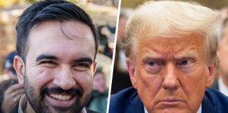 Trump Just Changed The Midterm Playbook 'Dems should be worried': Republicans race to brand Democrats as ‘communist’ party of Mamdani