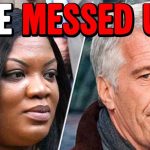 Orange Figure Shocks DOJ Story in Epstein’s Cell Epstein Prison Guards Shock Everyone with their Confessions