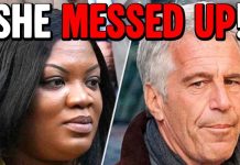 Orange Figure Shocks DOJ Story in Epstein’s Cell Epstein Prison Guards Shock Everyone with their Confessions