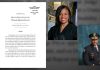 Sex In Chambers—Judge Only Receives Quiet Slap Judge had sex in chambers with senior police official during business hours, report says