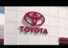 Texas Wins Big — Mexico Blindsided? Toyota invests $3.6 billion in San Antonio expansion, bringing 2,000 new jobs