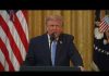 China Grabbed Voter Data — 220M Compromised President Trump claims China interfered in U.S. elections