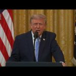 China Grabbed Voter Data — 220M Compromised President Trump claims China interfered in U.S. elections