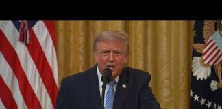 China Grabbed Voter Data — 220M Compromised President Trump claims China interfered in U.S. elections