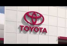 Texas Wins Big — Mexico Blindsided? Toyota invests $3.6 billion in San Antonio expansion, bringing 2,000 new jobs