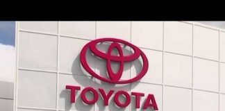 Texas Wins Big — Mexico Blindsided? Toyota invests $3.6 billion in San Antonio expansion, bringing 2,000 new jobs