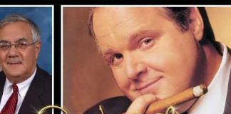 Rush Limbaugh Plays "My Boy Lollipop" (Barney Frank's Theme Song)