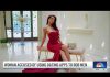 Influencer Honeytrap Hits Beverly Hills Beware, dating app users: This woman is accused of targeting older men