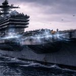 China’s ‘Aircraft Carrier Killers’ Change Everything How China Plans to Sink US Carriers (And the Navy’s Answer)