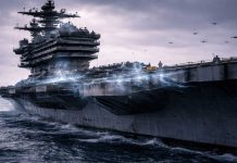 China’s ‘Aircraft Carrier Killers’ Change Everything How China Plans to Sink US Carriers (And the Navy’s Answer)