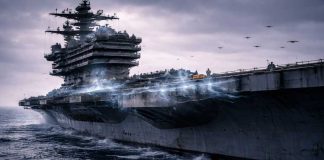 China’s ‘Aircraft Carrier Killers’ Change Everything How China Plans to Sink US Carriers (And the Navy’s Answer)