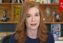 'I Am Not Leaving The Fight': Mallory McMorrow Announces Suspension Of Michigan Senate Seat Campaign