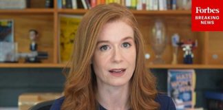 Rural America Blast Backfires—Campaign Implodes 'I Am Not Leaving The Fight': Mallory McMorrow Announces Suspension Of Michigan Senate Seat Campaign