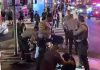 World Cup Night Turns Bloody Gunfire Erupts Near England-Mexico World Cup Fan Celebrations in East LA